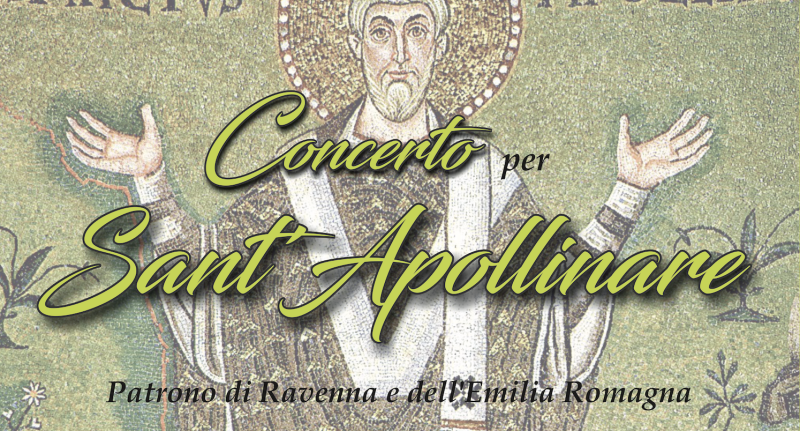 Concerto per Sant'Apollinare